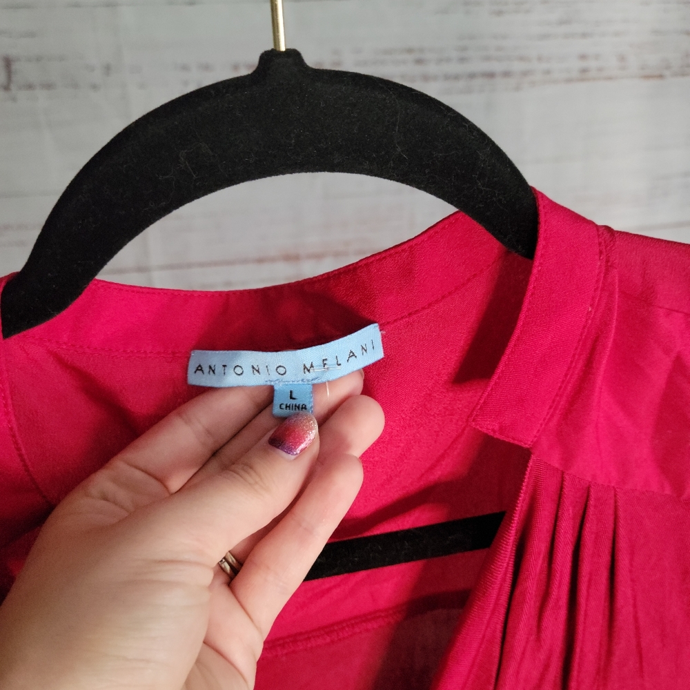 Antonio Melani Top L - Picture 4 of 5